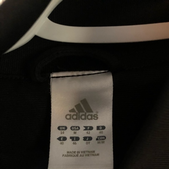 Adidas zip up - Picture 3 of 3